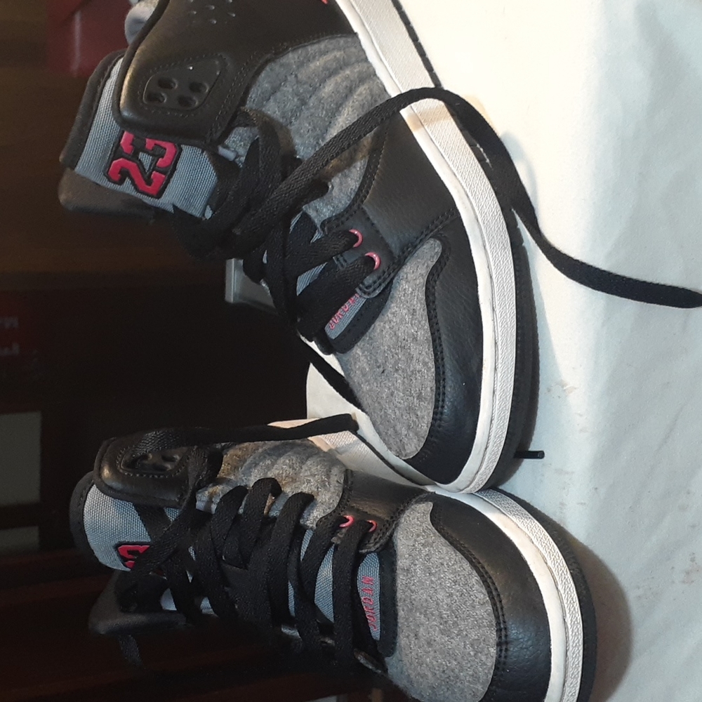 Air Nike lightly worn
